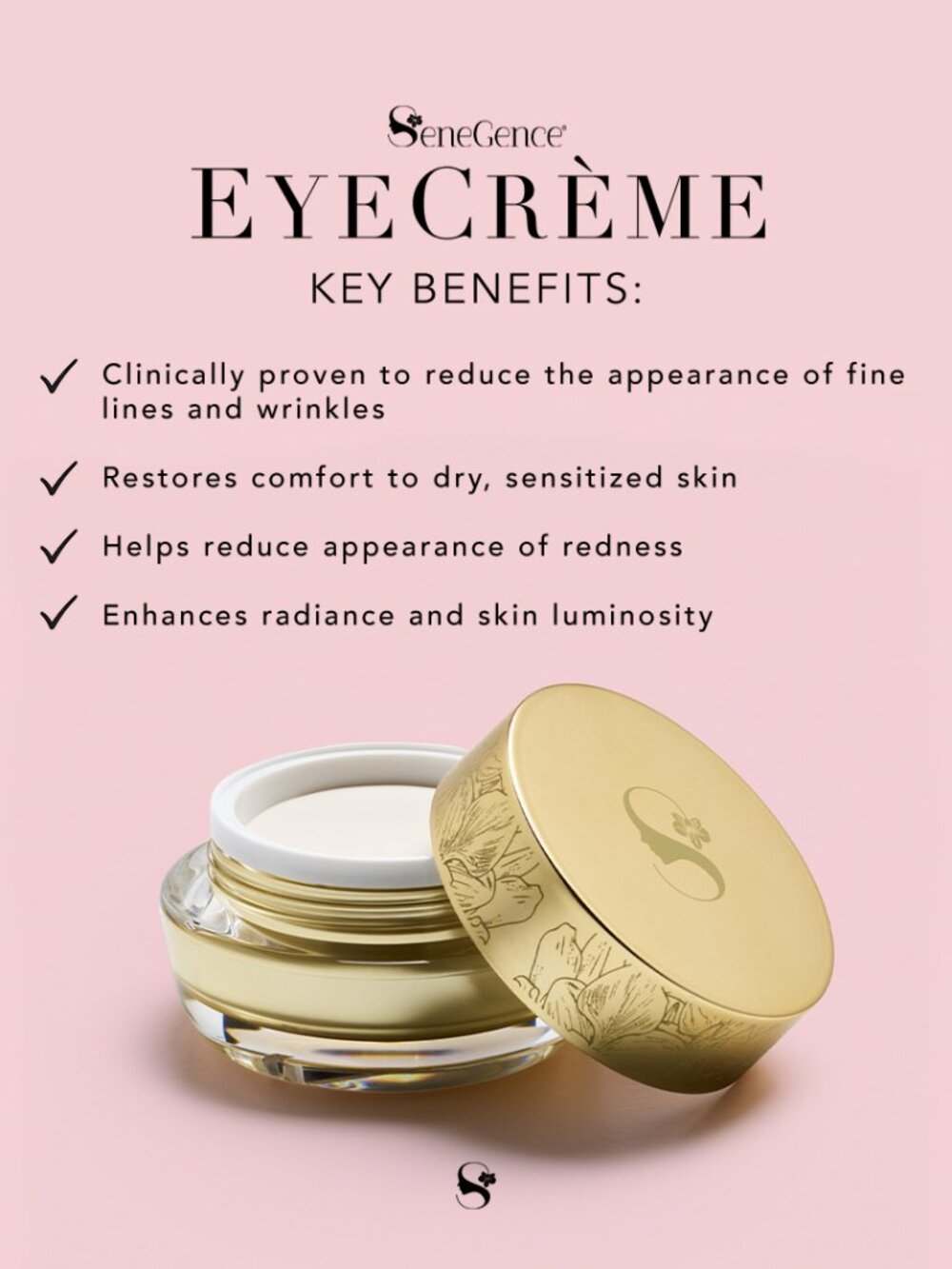 EyeCreme - Picture 2 of 7